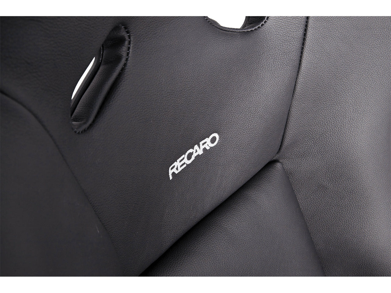Recaro Pole Position N.G. (FIA) Racing Seat