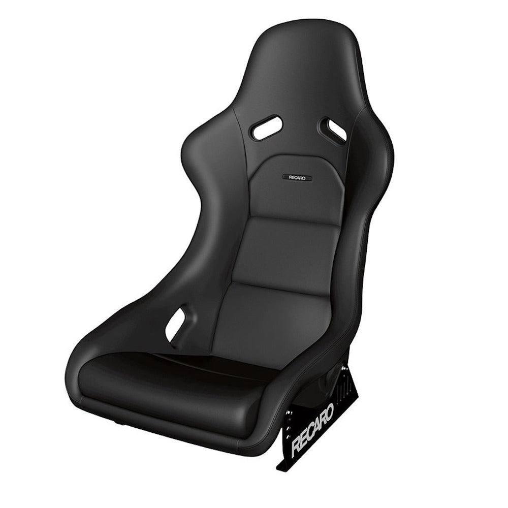 Recaro Pole Position ABE
