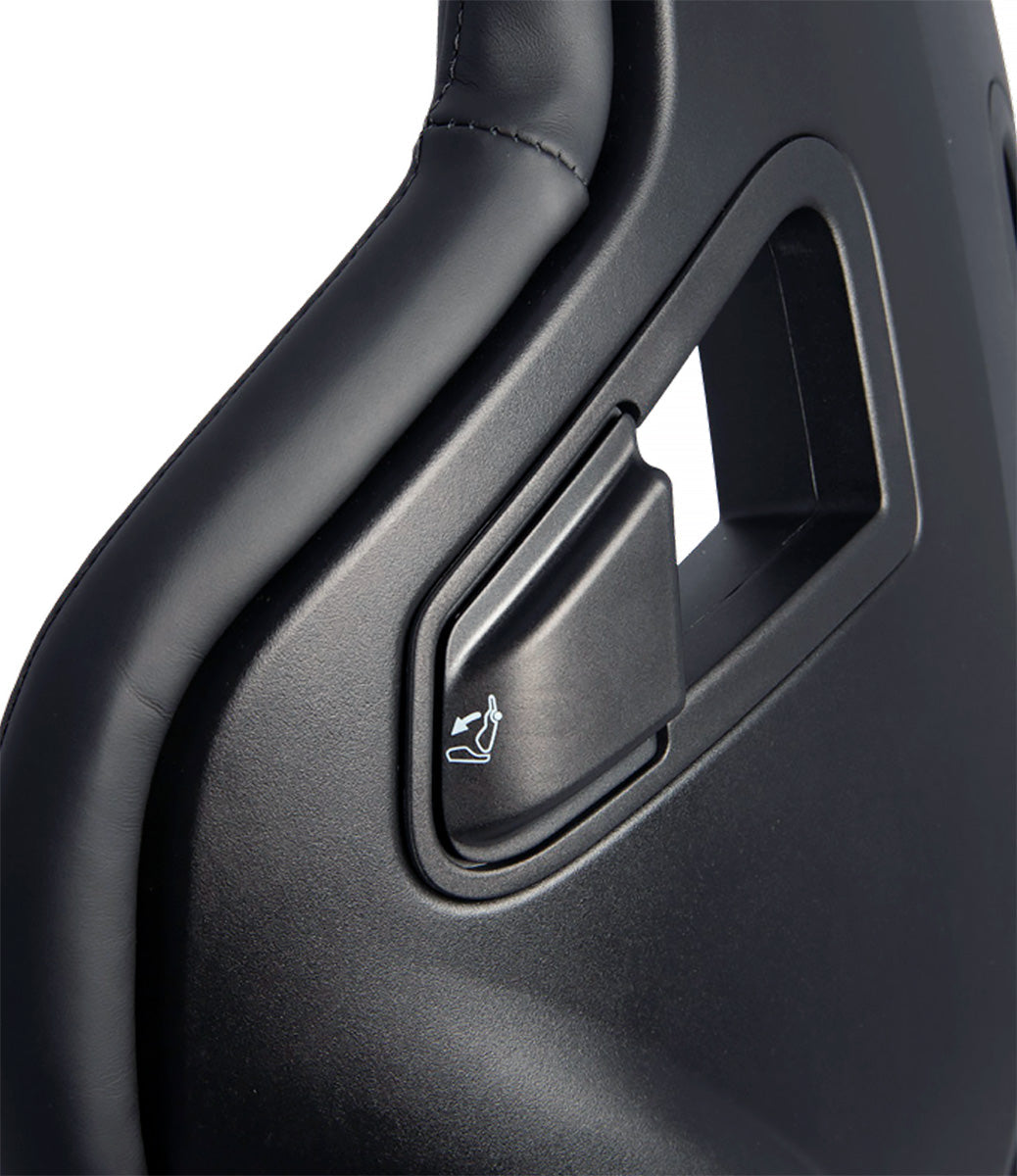 Recaro Sportster GT