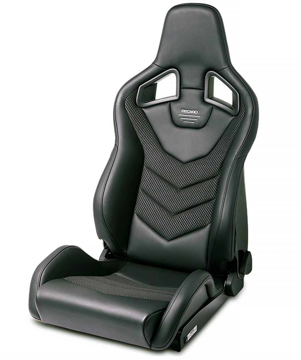 Recaro Sportster GT