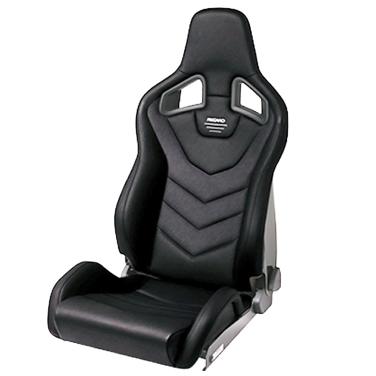 Recaro Sportster GT