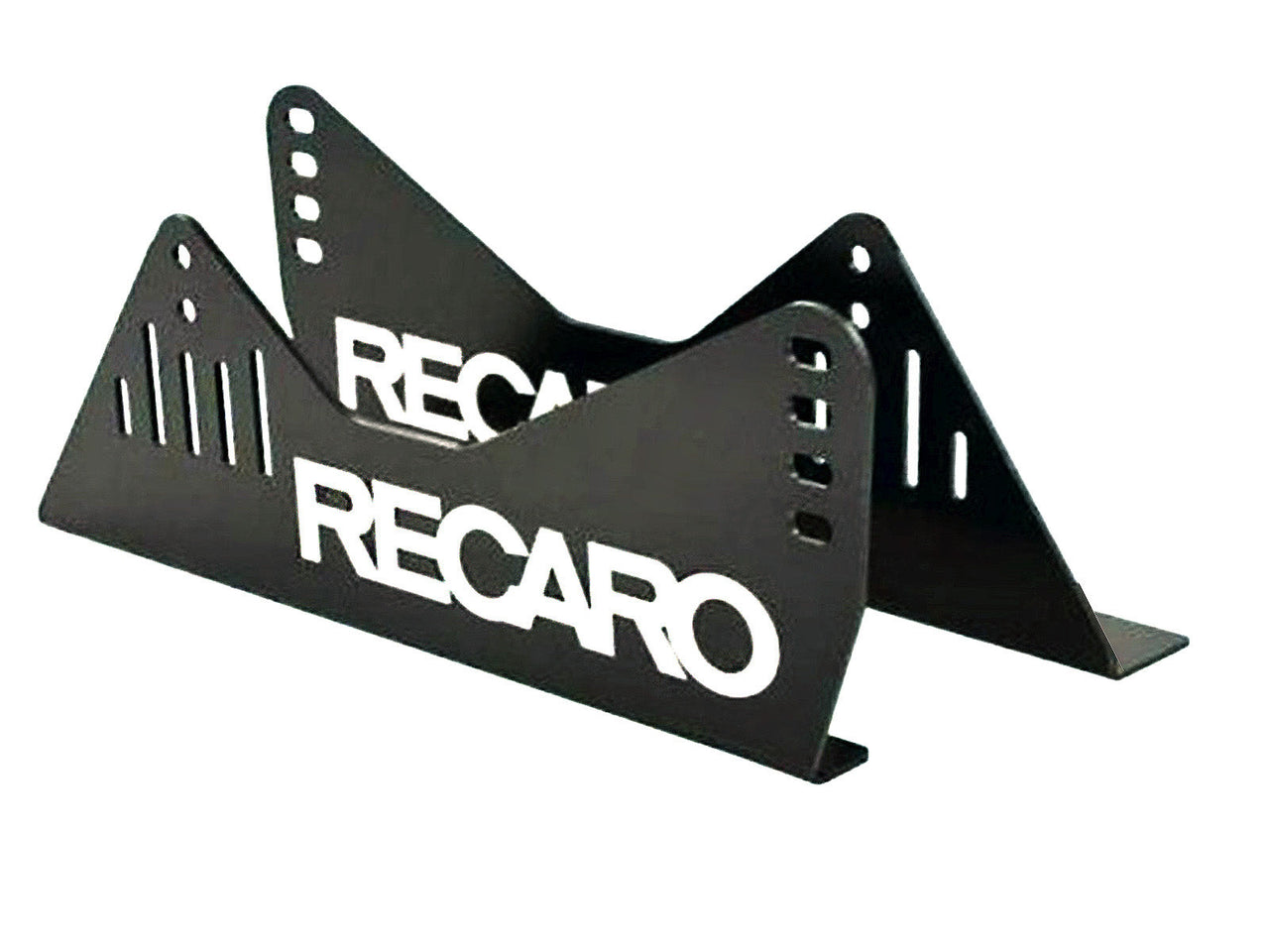 Recaro Steel Sidemounts (XL Size)