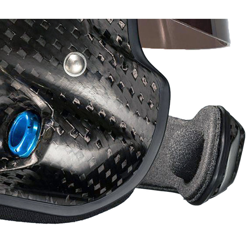 Stilo Venti WRC ZERO Carbon Fiber Helmet 8860-2018