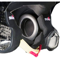 Thumbnail for Stilo Venti WRC ZERO Carbon Fiber Helmet 8860-2018