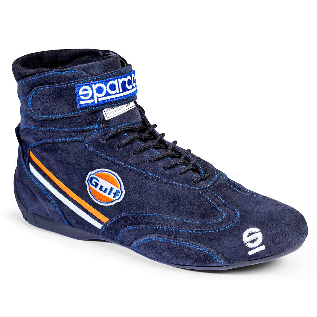 Sparco Gulf Racing Top Shoes
