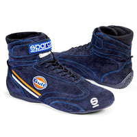 Thumbnail for Sparco Gulf Racing Top Shoes