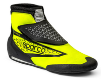 Thumbnail for Sparco-Prime-K-kart-Race-Shoe-Yellow_Black-sale-discount-best-deal-low-price-deal-Profile-Image