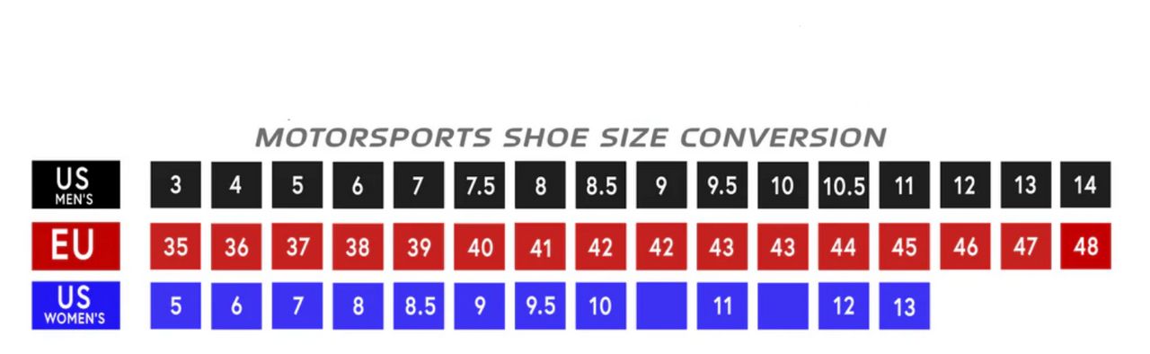 OMP ONE Evo X R Formula Racing Shoes