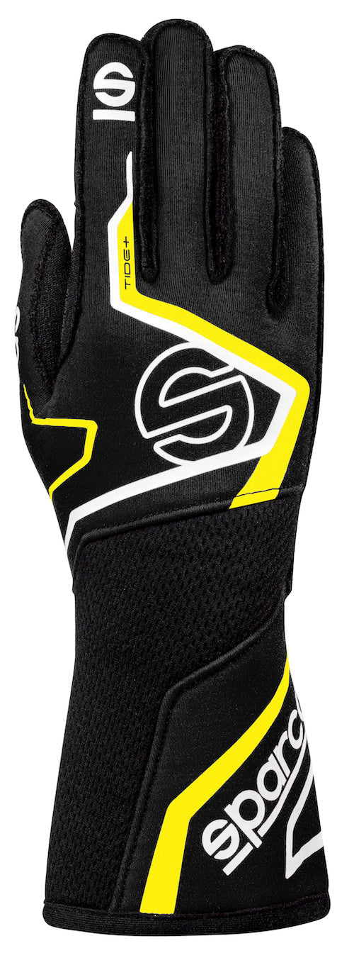 Sparco-Tide_-Race-Glove-Black_Yellow-BRG0001B0_horizontal-Image