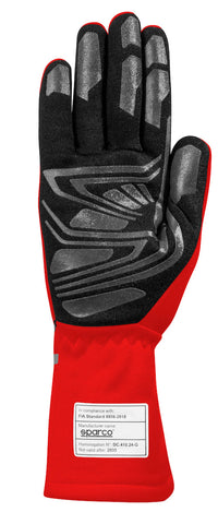 Thumbnail for Sparco-land_-Race-Glove-Red_White-001367_RS_Palm-sale-discount-best-deal-low-price-deal-Image