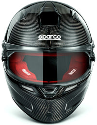 Thumbnail for Sparco Sky RF-7W Carbon Fiber Helmet SA2020