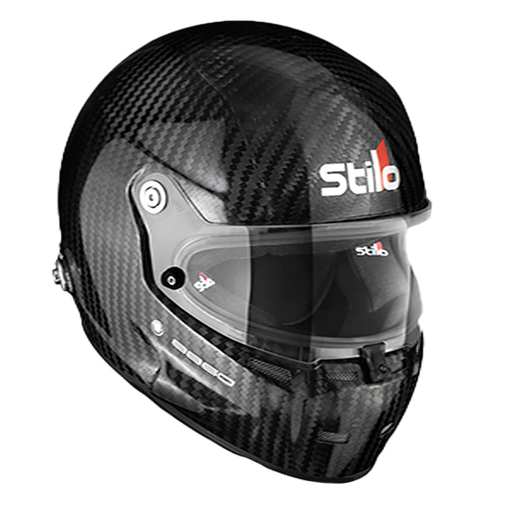 Stilo ST5 GT 8860-2018 Carbon Fiber Helmet