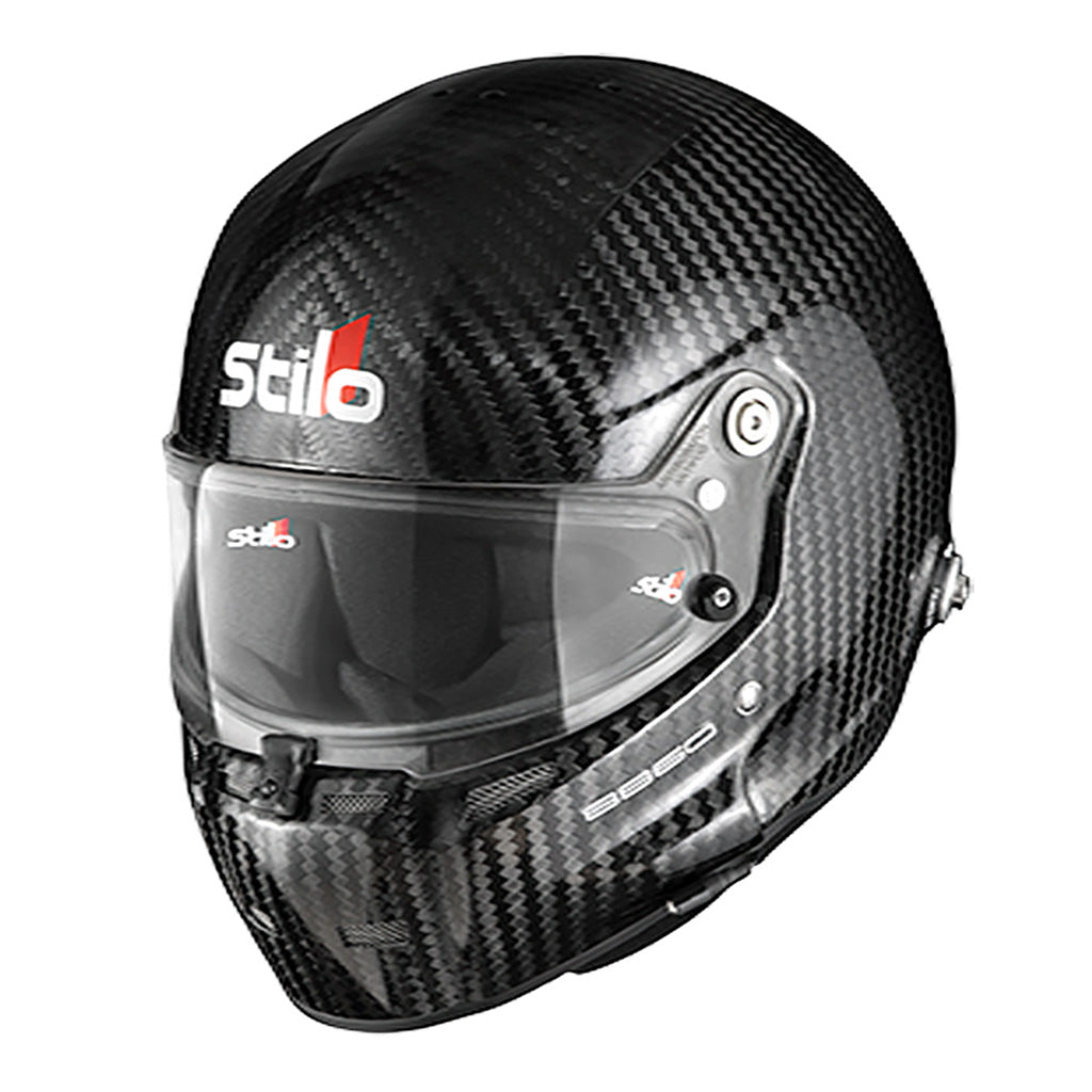 Stilo ST5 GT 8860-2018 Carbon Fiber Helmet
