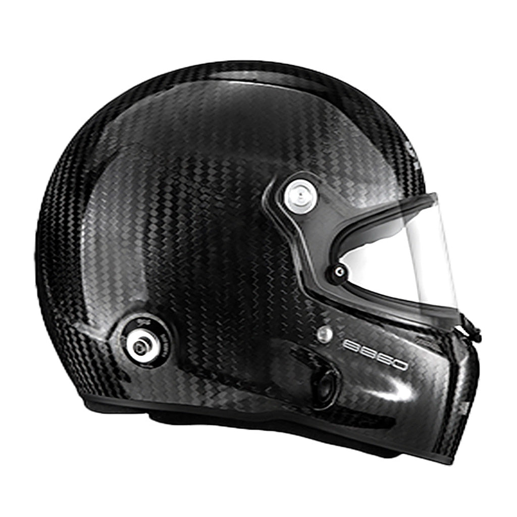 Stilo ST5 GT 8860-2018 Carbon Fiber Helmet