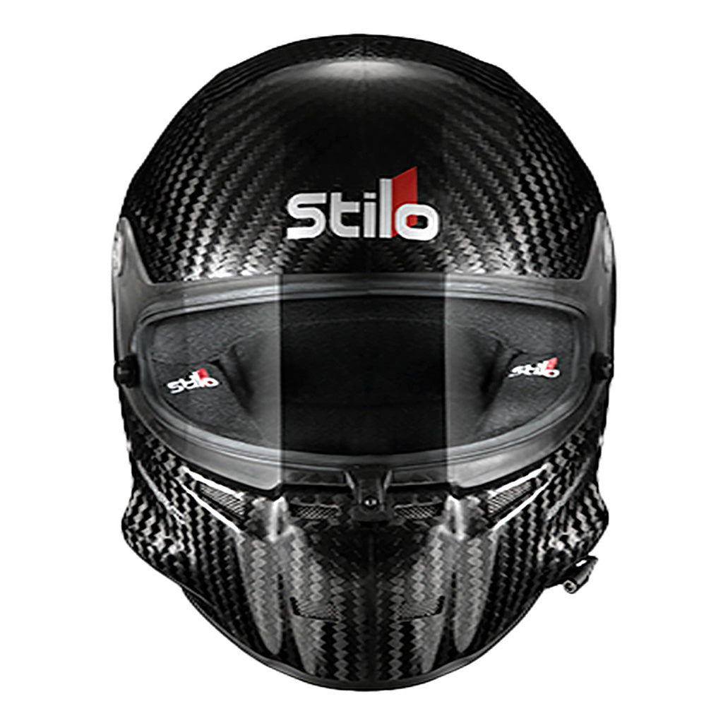 Stilo ST5 GT 8860-2018 Carbon Fiber Helmet