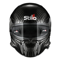 Thumbnail for Stilo ST5 GT 8860-2018 Carbon Fiber Helmet