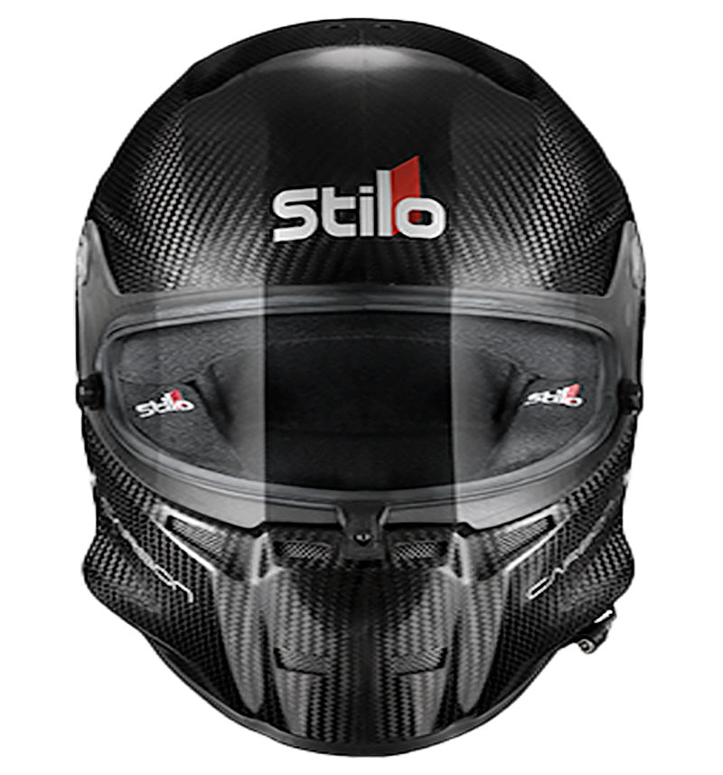 Stilo ST5.1 GT Carbon Fiber Helmet SA2020