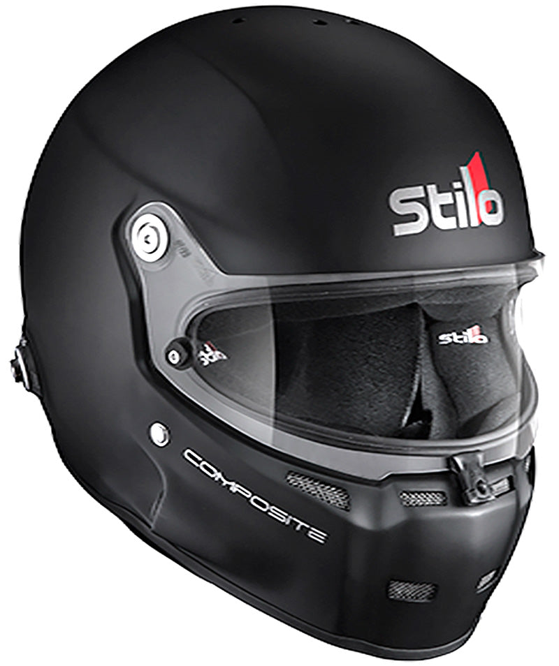 Stilo ST5.1 GT Composite Helmet SA2020