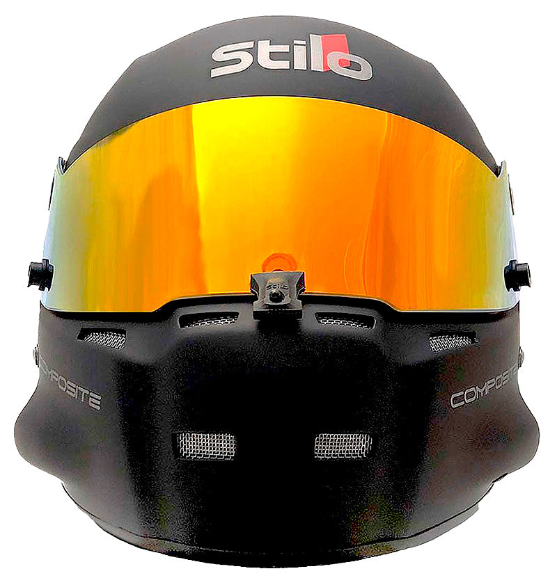 Stilo ST5.1 GT Composite Helmet SA2020