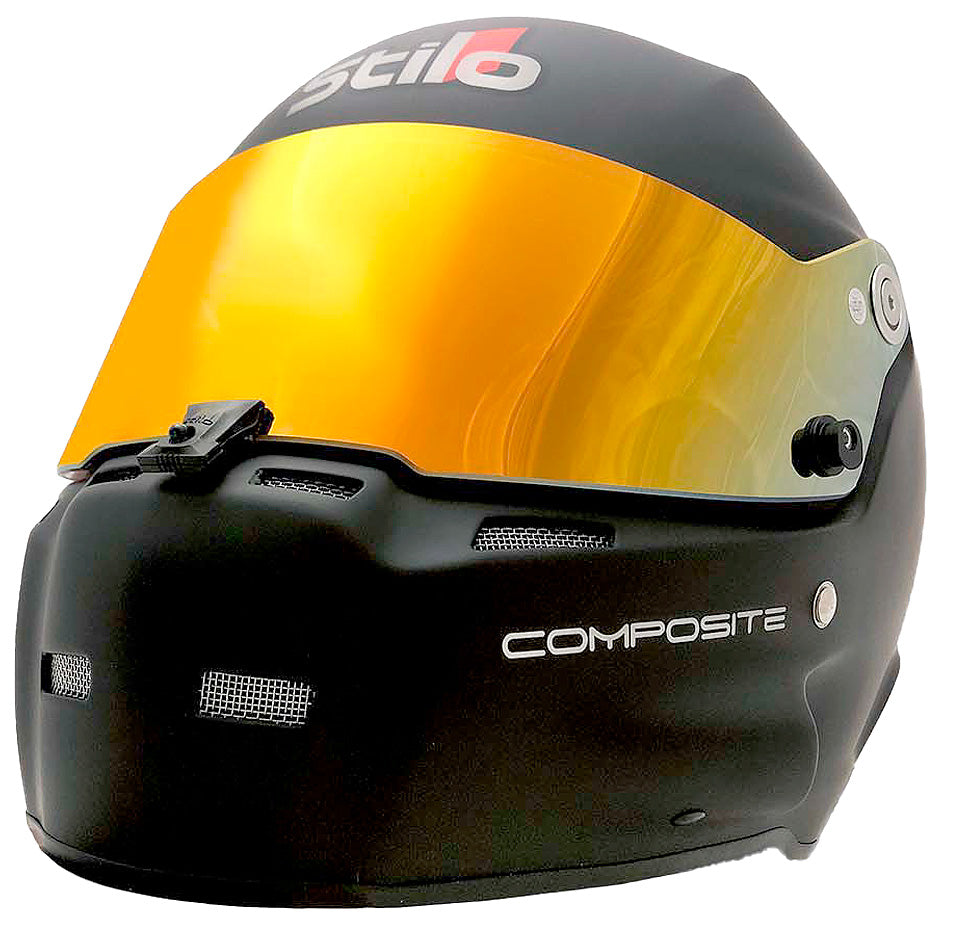 Stilo ST5.1 GT Composite Helmet SA2020