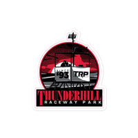 Thumbnail for TRP x Matt Field Sticker Pack - Limited Edition 2025