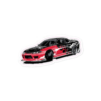 Thumbnail for TRP x Matt Field Sticker Pack - Limited Edition 2025