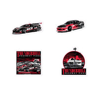 Thumbnail for TRP x Matt Field Sticker Pack - Limited Edition 2025
