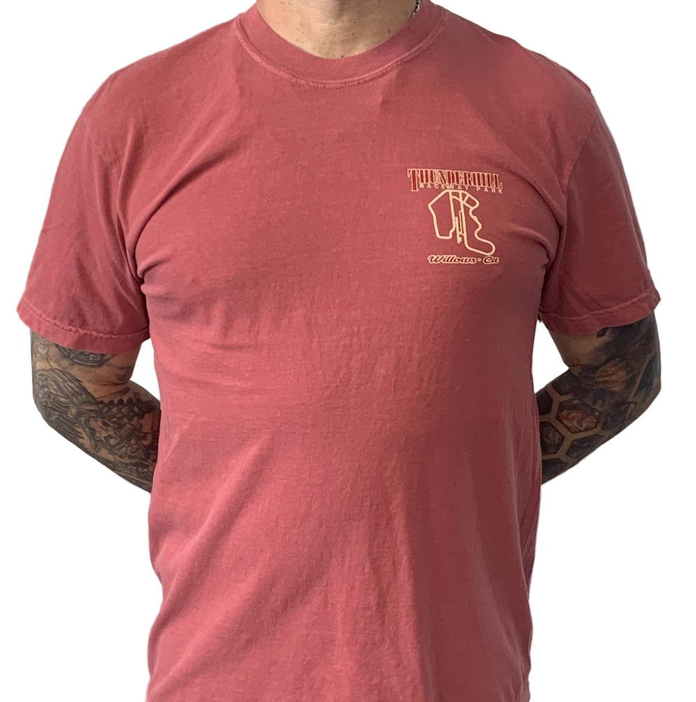 Thunderhill-InkChaosTee-Crimson-Front_image