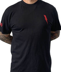 Thumbnail for Thunderhill-Tee-OvalBoltTee_front_Image