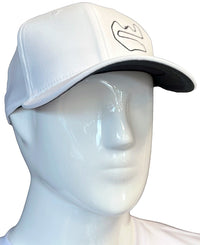 Thumbnail for Thunderhill 3-Mile Embroidered Flex-Fit Ball Cap