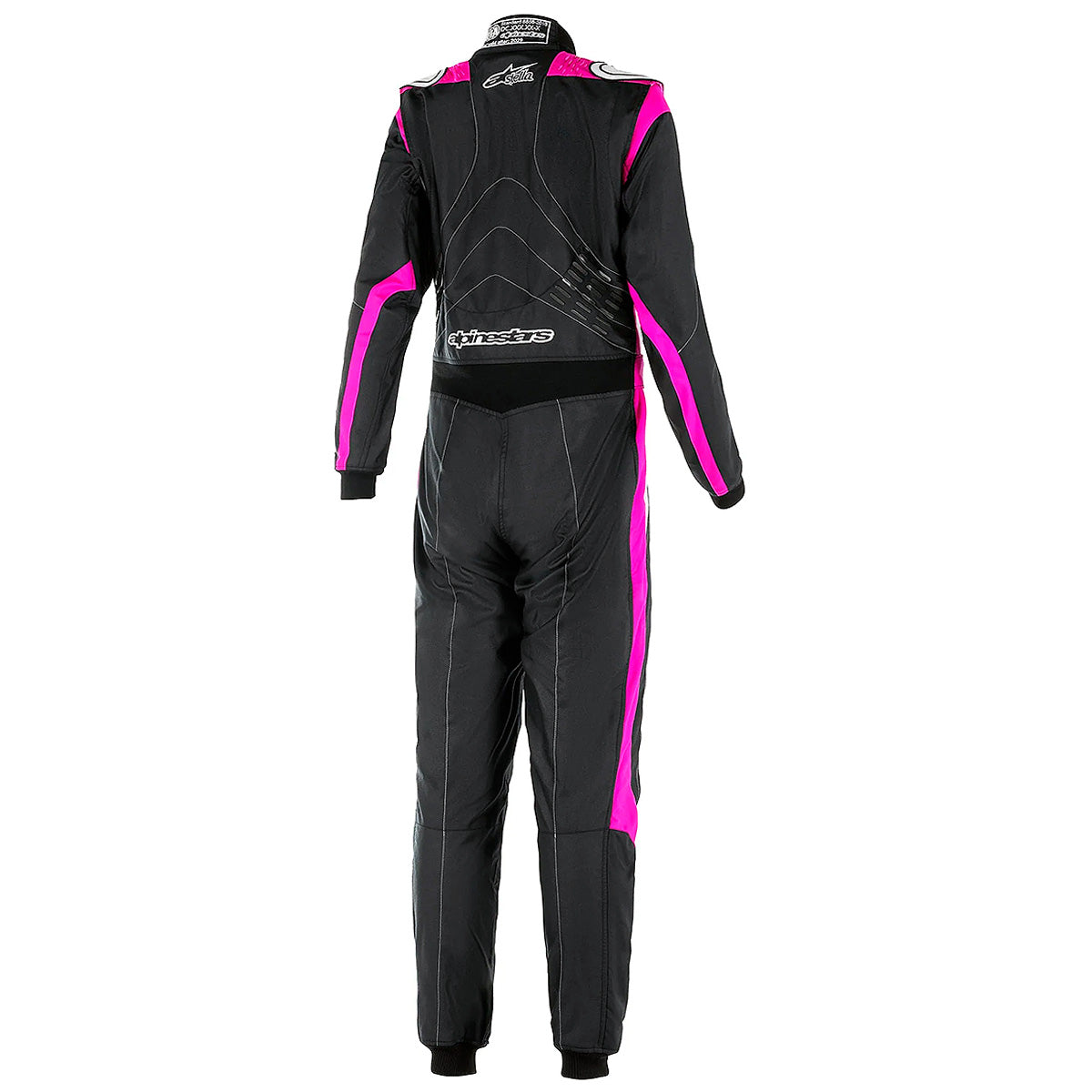 Alpinestars Stella GP Pro Comp v2 Driver Suit