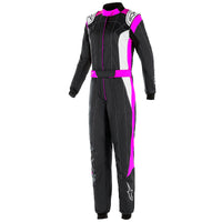 Thumbnail for Alpinestars Stella GP Pro Comp v2 Driver Suit