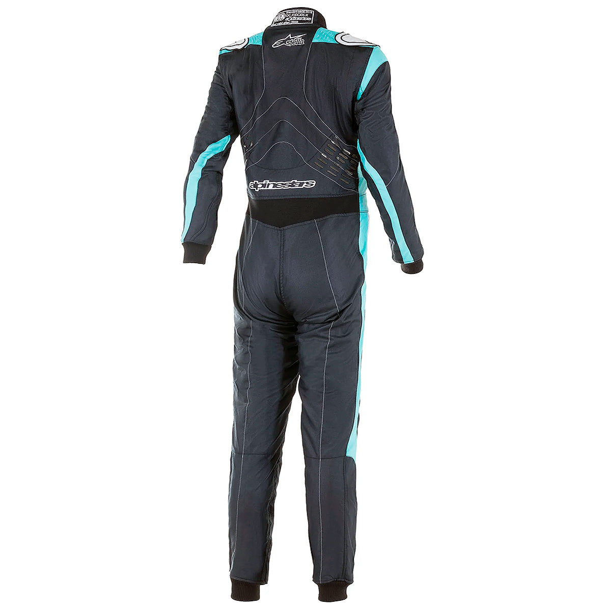 Alpinestars Stella GP Pro Comp v2 Driver Suit