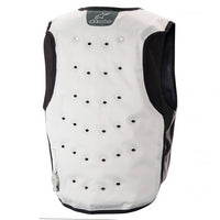 Thumbnail for Alpinestars 4751518-922 driver cooling vest back view