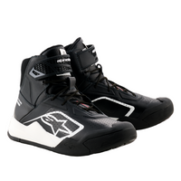 Thumbnail for alpinestars-radar-v2-racing-shoe-angle-view-image