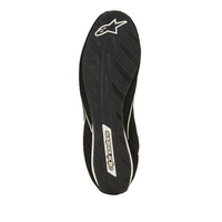 Thumbnail for alpinestars sp v3 racing shoes textured rubber sole image