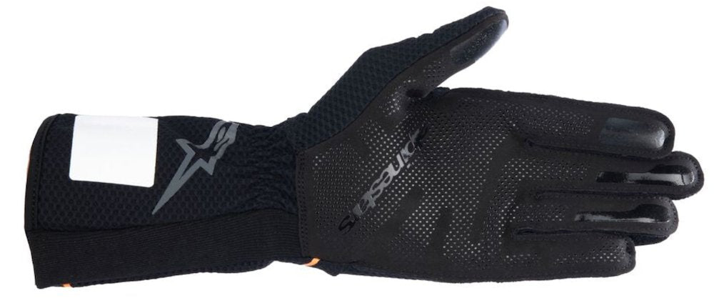 Alpinestars Tech-1 KX v4 Karting Gloves - Thunder Hill 