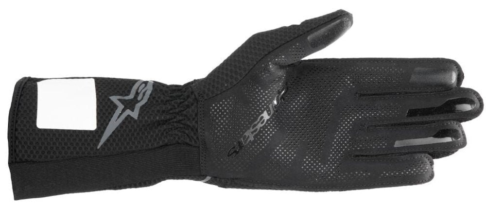 Alpinestars Tech-1 KX v4 Karting Gloves - Thunder Hill 
