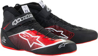 Thumbnail for Alpinestars Tech-1 Z v3 Racing Shoes - Thunder Hill 