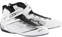 Thumbnail for Alpinestars Tech-1 Z v3 Racing Shoes - Thunder Hill 