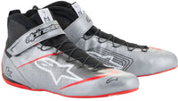 Thumbnail for Alpinestars Tech-1 Z v3 Racing Shoes - Thunder Hill 