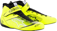 Thumbnail for Alpinestars Tech-1 Z v3 Racing Shoes - Thunder Hill 