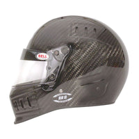 Thumbnail for Bell BR8 Carbon Fiber Helmet SA2025 - Thunder Hill 