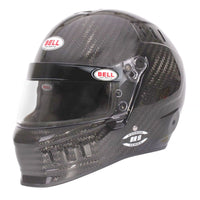Thumbnail for Bell BR8 Carbon Fiber Helmet SA2025 - Thunder Hill 
