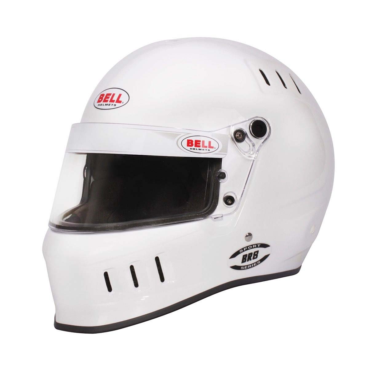 Bell BR8 Helmet SA2020 - Thunder Hill 