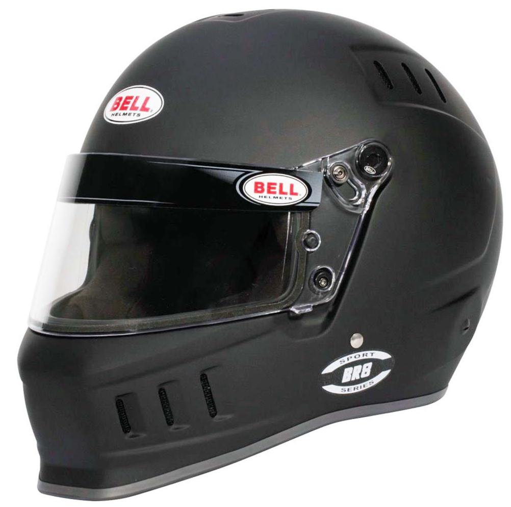 Bell BR8 Helmet SA2020 - Thunder Hill 