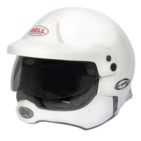 Thumbnail for Bell Europe MAG-10 Rally Pro Open Face Helmet - Thunder Hill 