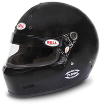 Thumbnail for Bell K1 Sport Helmet SA2025 - Black -Image