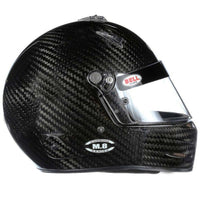 Thumbnail for Bell M.8 Carbon Fiber Helmet SA2020 - Thunder Hill 