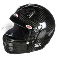 Thumbnail for Bell M.8 Carbon Fiber Helmet SA2020 - Thunder Hill 